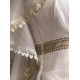 Faeries Daffodil Aset Attached Egyptian Style JSK(Reservation/Full Payment Without Shipping)